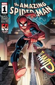 Marvel Week+ (04-27-2022)