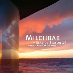 Blank & Jones - Milchbar - Seaside Season 14 <span style=color:#777>(2022)</span> [24Bit 44.1kHz] FLAC [PMEDIA] ⭐️
