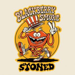 Blackberry Smoke - Stoned <span style=color:#777>(2022)</span> [24Bit-44.1kHz] FLAC [PMEDIA] ⭐️