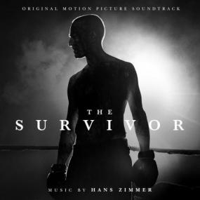 Hans Zimmer - The Survivor (Original Motion Picture Soundtrack) <span style=color:#777>(2022)</span> Mp3 320kbps [PMEDIA] ⭐️