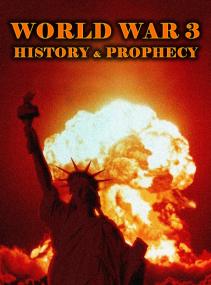 World War 3 - History and Prophecy <span style=color:#777>(2022)</span> 1080p x265 Dr3adLoX
