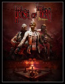 The.House.Of.The.Dead.Remake.<span style=color:#fc9c6d>RePack.by.Chovka</span>