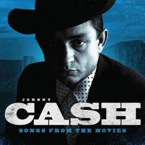 Johnny Cash - Songs from the Movies <span style=color:#777>(2022)</span> Mp3 320kbps [PMEDIA] ⭐️