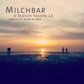 Blank & Jones - Milchbar_Seaside Season 12 <span style=color:#777>(2020)</span> [24-44 1]