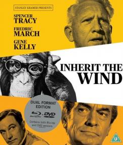 Inherit the Wind<span style=color:#777> 1960</span> Eureka Classics BD-Remux 1080p-rutracker