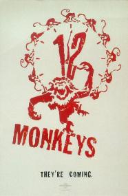 【更多高清电影访问 】十二猴子[国英多音轨+简特效字幕] 12 monkeys<span style=color:#777> 1995</span> 2160p UHD BluRay 2160p x265 10bit HDR 4Audios-MiniHD