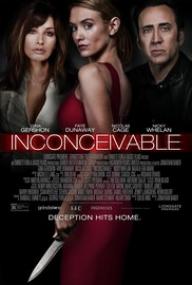 Inconceivable<span style=color:#777> 2017</span> LIMITED 720p BluRay x264-DRONES[EtHD]
