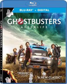 Ghostbusters: Afterlife <span style=color:#777>(2021)</span> Blu-Ray - 720p - x264 - [Tamil + Telugu + Hindi + Eng] - 1.6GB - ESub  <span style=color:#fc9c6d>- QRips</span>