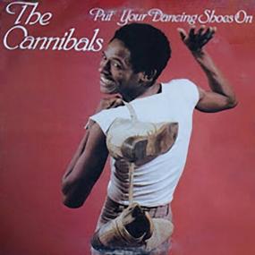 The Cannibals - Put Your Dancing Shoes On <span style=color:#777>(2022)</span> Mp3 320kbps [PMEDIA] ⭐️