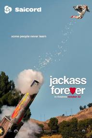 Jackass Forever <span style=color:#777>(2022)</span> [TURK Dubbed] 720p WEB-DLRip Saicord