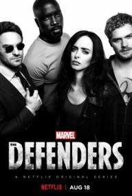 Marvel's The Defenders S01E01 720p WEBRip 400MB MkvCage