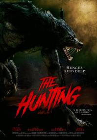 The Hunting<span style=color:#777> 2021</span> 720p BRRip AAC2.0 X 264<span style=color:#fc9c6d>-EVO</span>