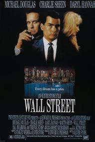【高清电影之家 】华尔街[国英多音轨+简繁英字幕] Wall Street<span style=color:#777> 1987</span> BluRay 1080p x265 3Audio-MiniHD
