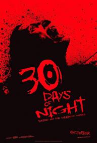 【高清电影之家 】三十极夜[繁英字幕] 30 Days of Night<span style=color:#777> 2007</span> BluRay 1080p x265 10bit-MiniHD