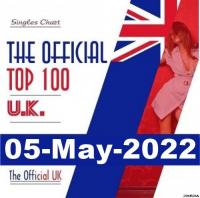 The Official UK Top 100 Singles Chart (05-May-2022) Mp3 320kbps [PMEDIA] ⭐️