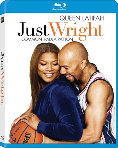 Just Wright <span style=color:#777>(2010)</span> 1080P TBS