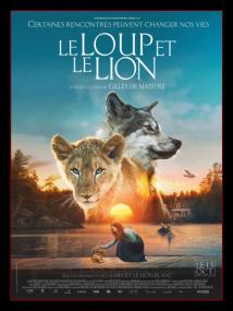 The Wolf and the Lion<span style=color:#777> 2021</span> BDRip AVC Rip by HardwareMining R G<span style=color:#fc9c6d> Generalfilm</span>