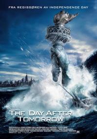 【高清影视之家 】后天[国英多音轨+简繁英字幕] The Day After Tomorrow<span style=color:#777> 2004</span> BluRay 1080p x265 10bit 2Audio-MiniHD