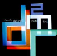Depeche Mode <span style=color:#777>(2011)</span> - Remixes 2  81-11 [32 192, Viyl Rip, 6LP, Compilation]