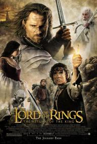 The Lord Of The Rings The Return Of The King<span style=color:#777> 2003</span> Extended Edition 1080p BluRay x264-RiPPY