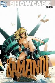 DC Showcase Kamandi The Last Boy On Earth <span style=color:#777>(2021)</span> [720p] [BluRay] <span style=color:#fc9c6d>[YTS]</span>