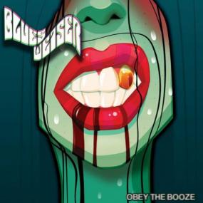 Blues Weiser -<span style=color:#777> 2022</span> - Obey the Booze (FLAC)