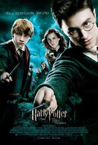【高清影视之家 】哈利·波特与凤凰社[国英多音轨+简英字幕] Harry Potter and the Order of the Phoenix<span style=color:#777> 2007</span> BluRay 1080p x265 10bit 2Audio-MiniHD
