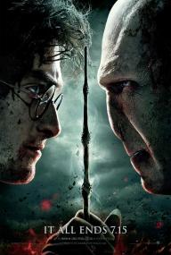 【高清影视之家 】哈利·波特与死亡圣器(下)[国英多音轨+简英字幕] Harry Potter and the Deathly Hallows Part 2<span style=color:#777> 2011</span> BluRay 1080p x265 10bit 2Audio-MiniHD