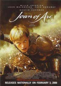 【高清影视之家 】圣女贞德[国英多音轨+简繁英字幕] The Messenger The Story of Joan of Arc<span style=color:#777> 1999</span> BluRay 1080p x265 10bit 2Audio-MiniHD