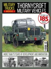 [ CourseMega com ] Military Trucks Archive - Thornycroft Military Vehicles,<span style=color:#777> 2022</span>