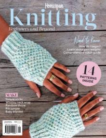 [ CourseBoat com ] Homespun Knitting -<span style=color:#777> 2022</span>