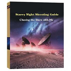 [ CourseMega com ] Starry Night Shooting Guide - Chasing the Stars with Me