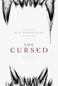 The Cursed<span style=color:#777> 2021</span> 1080p BluRay x264 DTS-HD MA 5.1-MT