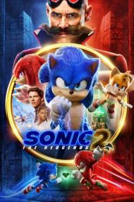 Sonic the Hedgehog 2<span style=color:#777> 2022</span> 1080p WEBRip 1400MB DD2.0 x264<span style=color:#fc9c6d>-GalaxyRG[TGx]</span>