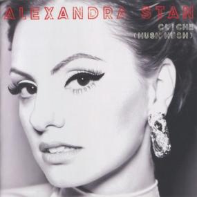 Alexandra Stan - Cliche (Hush Hush) <span style=color:#777>(2013)</span>