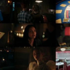 Riverdale US S06E12 Chapter One Hundred and Seven In the Fog 720p AMZN WEBRip DDP5.1 x264<span style=color:#fc9c6d>-NTb[rarbg]</span>