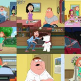 Family Guy S20E17 1080p WEB H264<span style=color:#fc9c6d>-CAKES[rarbg]</span>
