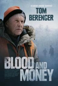 Blood And Money<span style=color:#777> 2020</span> iTA-ENG Bluray 1080p x264-CYBER