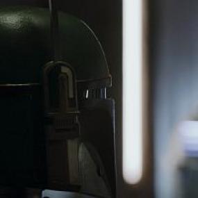 Disney Gallery Star Wars The Book of Boba Fett S01E01 720p WEB h264<span style=color:#fc9c6d>-KOGi[TGx]</span>