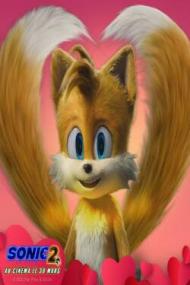 Sonic the Hedgehog 2<span style=color:#777> 2022</span> 1080p WEB-DL English x264<span style=color:#fc9c6d> 1XBET</span>