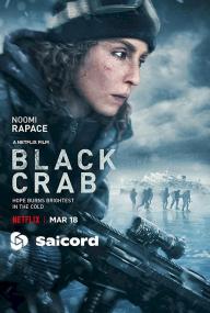 Black Crab <span style=color:#777>(2022)</span> [Azerbaijan Dubbed] 400p WEB-DLRip Saicord