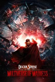Doctor Strange in the Multiverse of Madness<span style=color:#777> 2022</span> HDCAM 850MB c1nem4 x264<span style=color:#fc9c6d>-SUNSCREEN[TGx]</span>