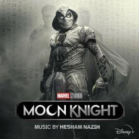 Moon Knight (Original Soundtrack) <span style=color:#777>(2022)</span> Mp3 320kbps [PMEDIA] ⭐️