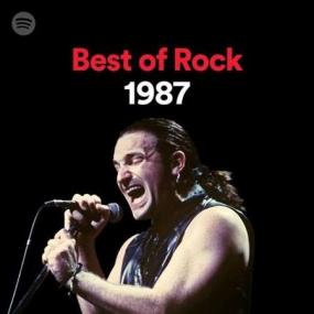 Best of Rock<span style=color:#777> 1987</span> <span style=color:#777>(2022)</span>