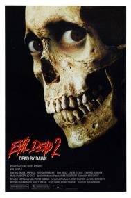 【高清影视之家 】鬼玩人2[简繁英字幕] Evil Dead 2<span style=color:#777> 1987</span> BluRay 1080p DTS-HD MA 5.1 x265 10bit<span style=color:#fc9c6d>-ALT</span>