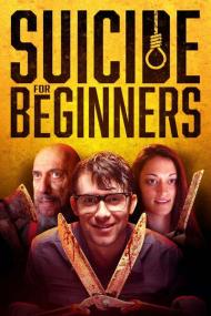 Suicide For Beginners<span style=color:#777> 2022</span> HDRip XviD AC3<span style=color:#fc9c6d>-EVO[TGx]</span>