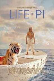 【高清影视之家 】少年派的奇幻漂流[繁英字幕] Life of Pi<span style=color:#777> 2012</span> BluRay 1080p DTS-MiniHD