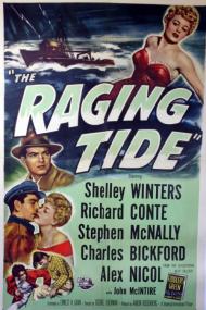 The Raging Tide (1951) [720p] [BluRay] <span style=color:#fc9c6d>[YTS]</span>