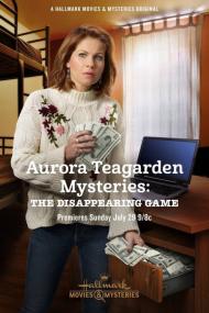 Aurora Teagarden Mysteries The Disappearing Game <span style=color:#777>(2018)</span> [720p] [WEBRip] <span style=color:#fc9c6d>[YTS]</span>