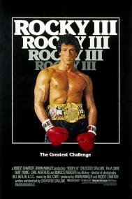Rocky III <span style=color:#777>(1982)</span> [Sylvester Stallone] 1080p BluRay H264 DolbyD 5.1 + nickarad